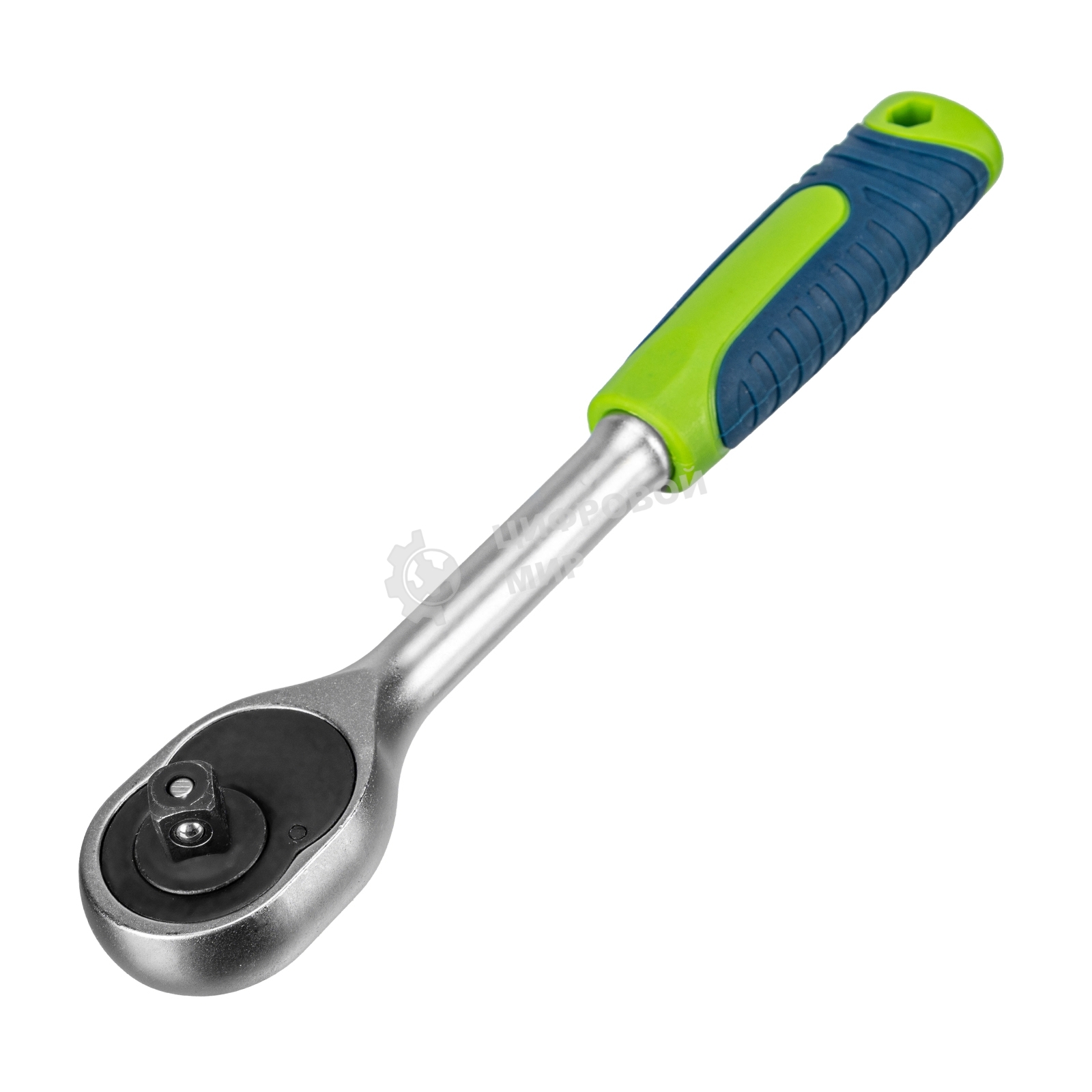 Ключ-трещотка Сибртех 3/8