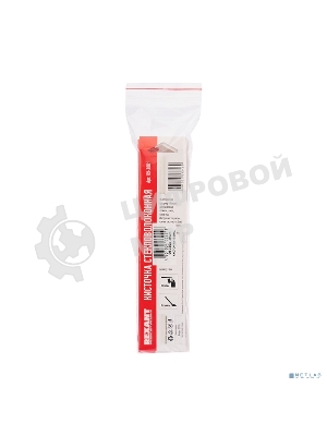 Кисточка стекловолоконная для нанесения флюсов Rexant 3 мм