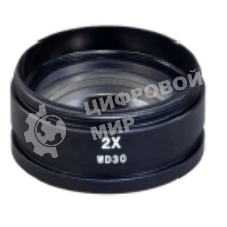Вспомогательная линза объектива Kaisi 2X