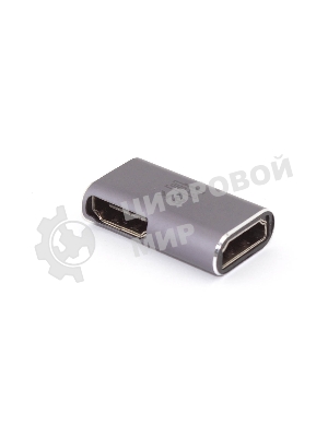 Переходник HDMI мама-мама UHD 2.1