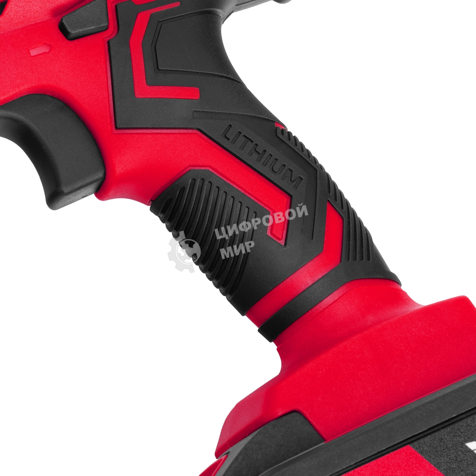 Дрель-шуруповерт аккумуляторная MTX CDS-20, Li-Ion, 20 В