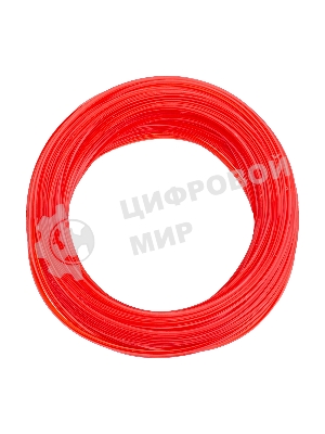 Леска для триммера MTX звезда 1,6 мм х 15 м