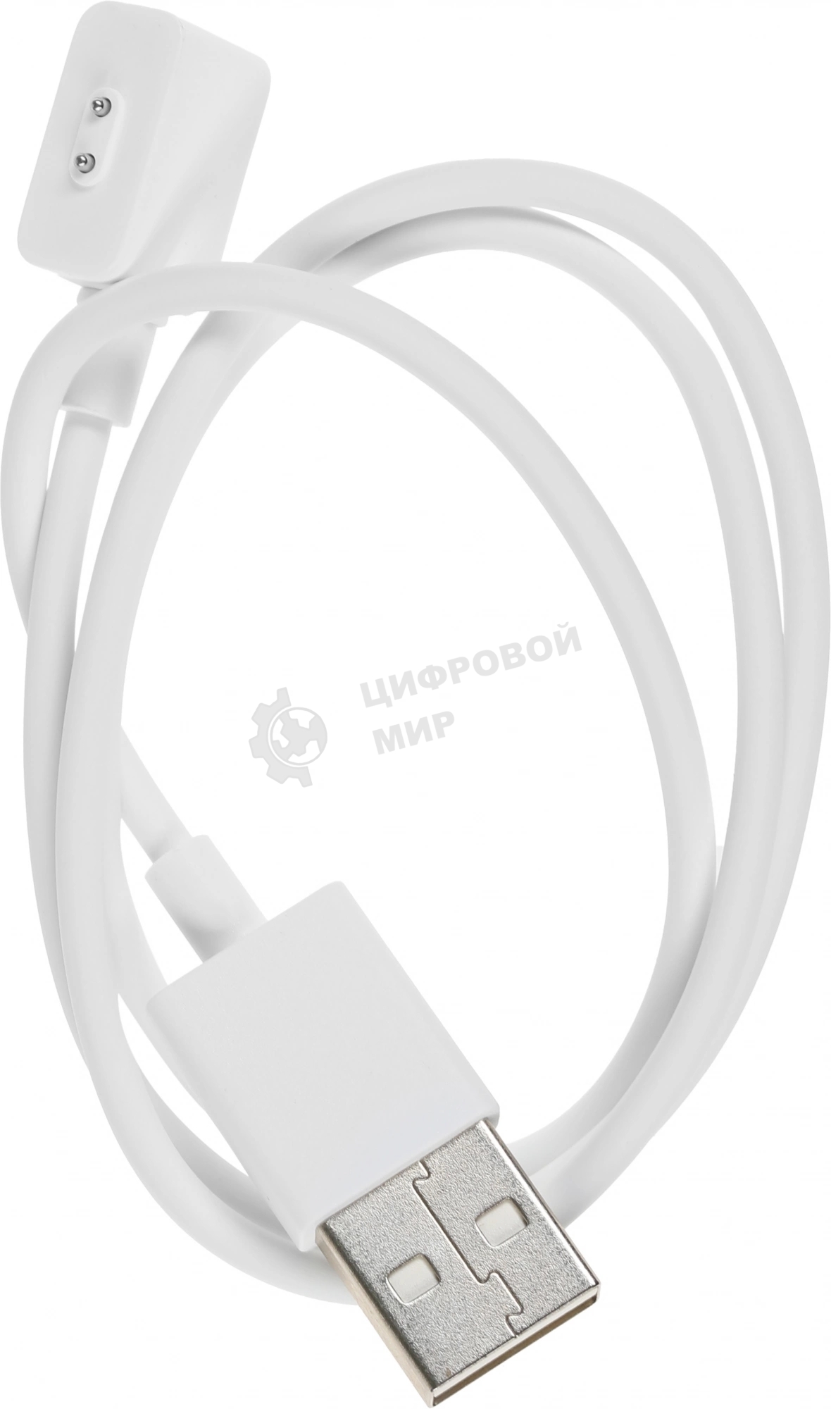 Фитнес-браслет Xiaomi Mi Smart Band 8 Pro серый