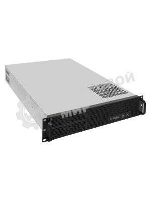 Серверный корпус ExeGate Pro 2U650-05 (RM 19