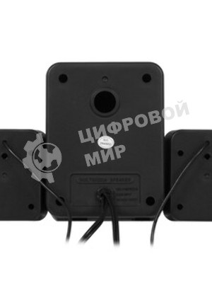 Акустическая система Defender Z4 2.1,11 вт., Питание от USB