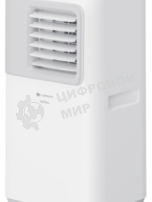 Кондиционер мобильный LORIOT LPAC-07TP