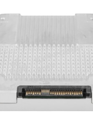 Накопитель SSD Intel DC P4610 Series, 3200Gb, PCIe, U.2, NVMe, R/W 3200/3050