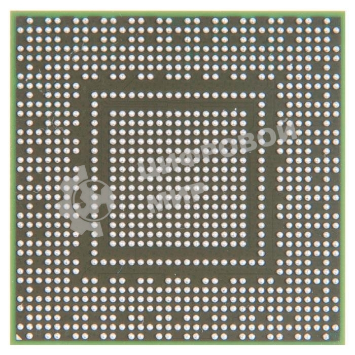 Видеочип N10P-GLM-A3