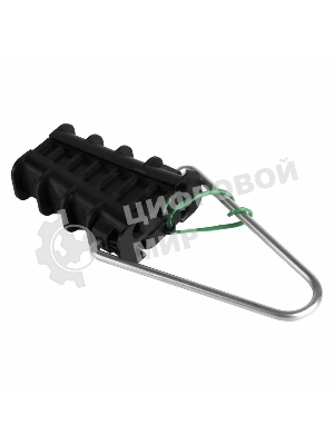Анкерный зажим PA 25-TE 2х16-4х25 мм² 3,5 кН