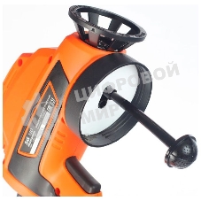 Краскопульт электрический PATRIOT SG110гибкая насадка, 110 Вт., 60 DIN/сек, 300 мл/мин. Резервуар: 800 мл