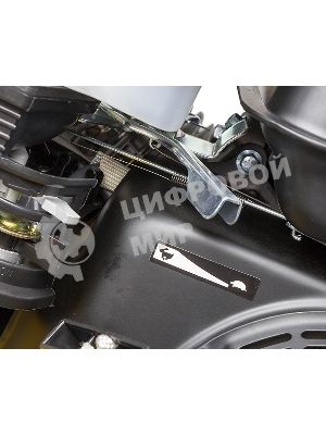 Культиватор Huter GMC-6.8 6.8л.с.