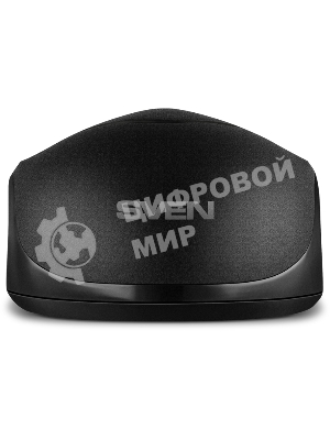 Мышь проводная SVEN RX-95 черный, 4000 dpi, USB, кнопки - 6