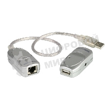 Удлинитель, USB 1.1, 60 метр., USB A-тип, Male/Female, без шнуров USB EXTENDER