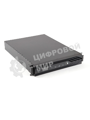 Источник бесперебойного питания Бастион SKAT-UPS 6000ВА/5400Вт RACK 2U/On-Line/16хАКБ(80Ач)/220В/SNMP slot/5 л.г./МИНПРОМТОРГ реестр
