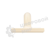 Терка полиуретановая Сибртех, 120 х 240 мм