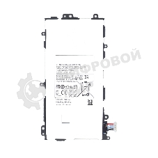 Аккумуляторная батарея SP3770E1H для Samsung Galaxy Note 8.0 N5100 4600mAh