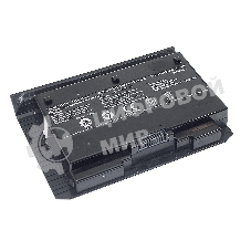 Аккумуляторная батарея для ноутбукa Clevo 6-87-P375S-4274 15.12V 5900mAh