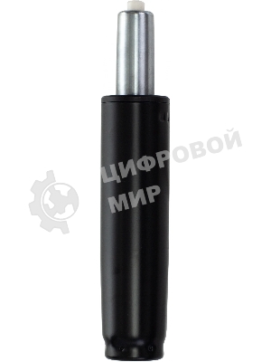Газлифт Бюрократ E018 E018C3DWZ/3CL/100 черный