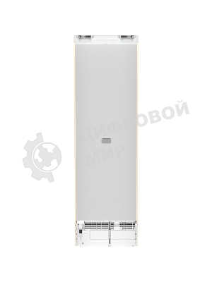 Холодильник Liebherr CNbed 5703-22 001 бежевый двухкамерный 266/94л морозилка снизу