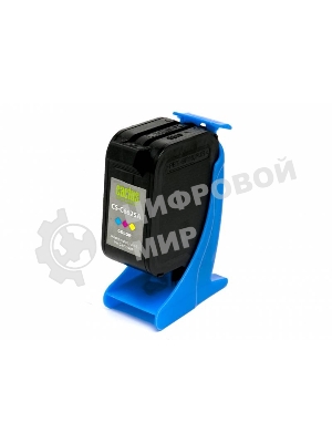 Картридж струйный Cactus CS-C6625A №17 цветной (480 стр., 39 мл.) для HP DJ 816c/817/825/840/841c/842c/843c/845c