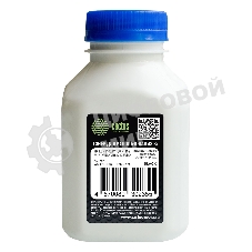 Тонер Cactus CS-THP4-75 черный флакон 75гр. для принтера HP LJ P1005/P1006/P1100/P1102