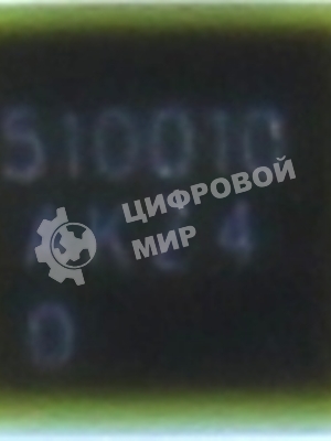 Контроллер TPS61062 YZFT