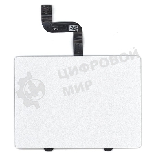Тачпад для Apple MacBook A1398 Late 2013 Mid 2014 со шлейфом