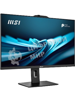 Моноблок MSI Pro AP272P 14M AiO 27