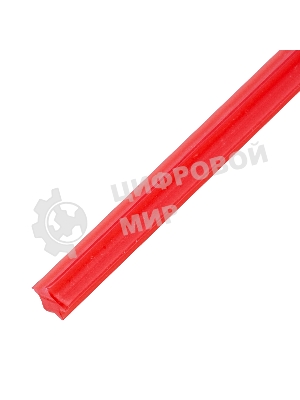 Леска для триммера MTX звезда 1,6 мм х 15 м