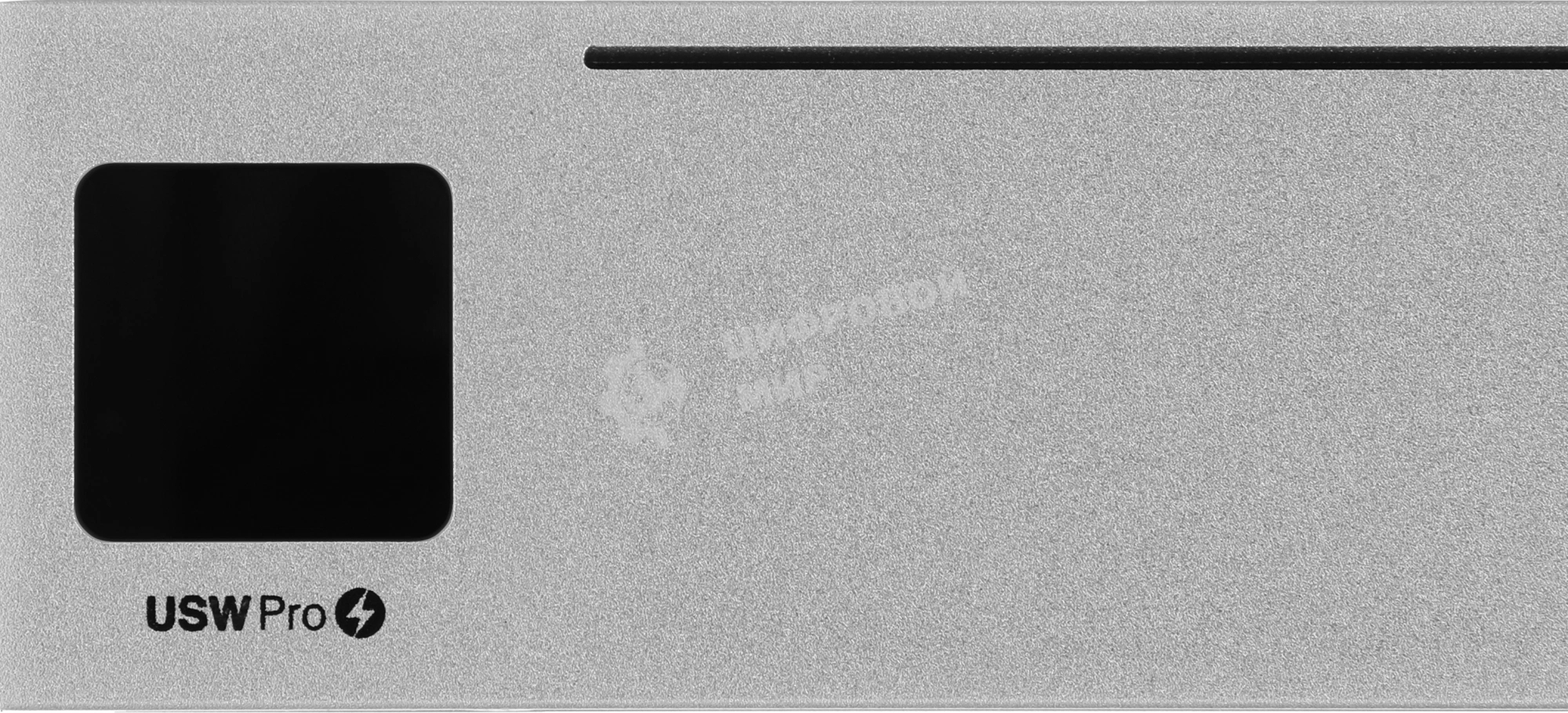 Коммутатор 24PORT 1000M 2SFP POE USW-PRO-24-POE Ubiquiti