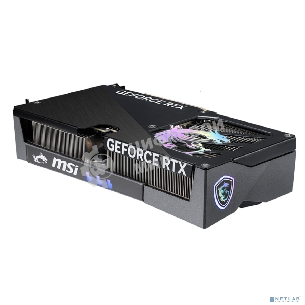 Видеокарта MSI RTX 5060Ti 8G GAMING OC PCIE16 RTX 5060TI 8Gb
