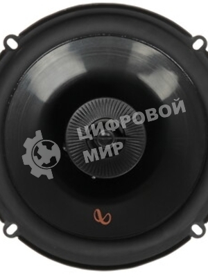 Колонки автомобильные Infinity Primus 603F (без решетки) 150Вт 92дБ 3Ом 16.5 см (6 1/2 дюйм) (ком.: 2 кол.) коаксиальные двухполосные