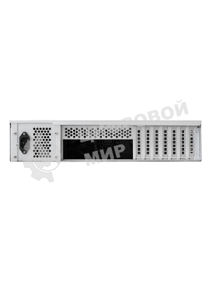 Серверный корпус ExeGate Pro 2U650-05 (RM 19