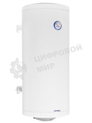 Водонагреватель электрический Metalac Optima MB 120 R белый, накопительный, 120 л, 2 кВт