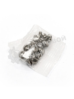 Серверный корпус ExeGate Pro 1U250-11 (RM 19
