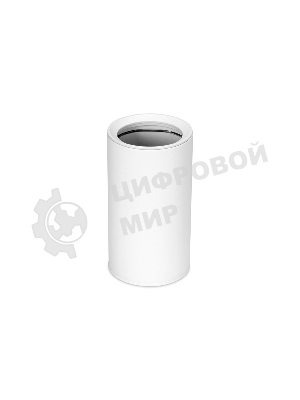 Светильник Ambrella light TN218 WH/S белый/песок GU5.3 D56*100