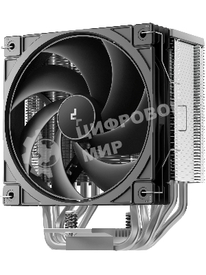 Вентилятор для процессора Deepcool AG600