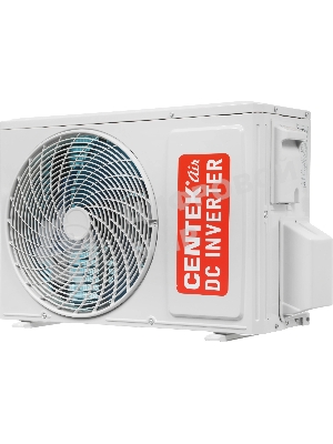 Сплит-система Centek CT-65K07 WiFi белый