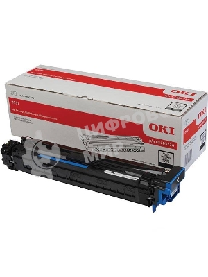 Барабан Oki C911/C931 40K черный
