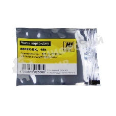 Чип Hi-Black к картриджу Oki B721 (45488802)