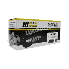 Тонер-картридж Hi-Black (HB-TK-3160) для Kyocera-Mita P3045dn/P3050dn/P3055dn, 12,5K (с/ч)