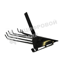 Картофелекопалка для мотоблоков Huter 71/3/8 для Huter GMC-7.0/GMC-5.0