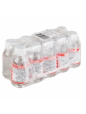 Масло силиконовое Rexant, ПМС-200, 100 мл, флакон, (Полиметилсилоксан)