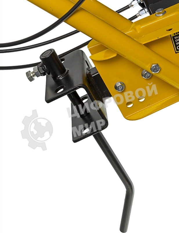 Культиватор Huter GMC-6.8 6.8л.с.