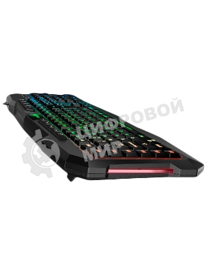 Клавиатура проводная Genius Scorpion K11 Pro