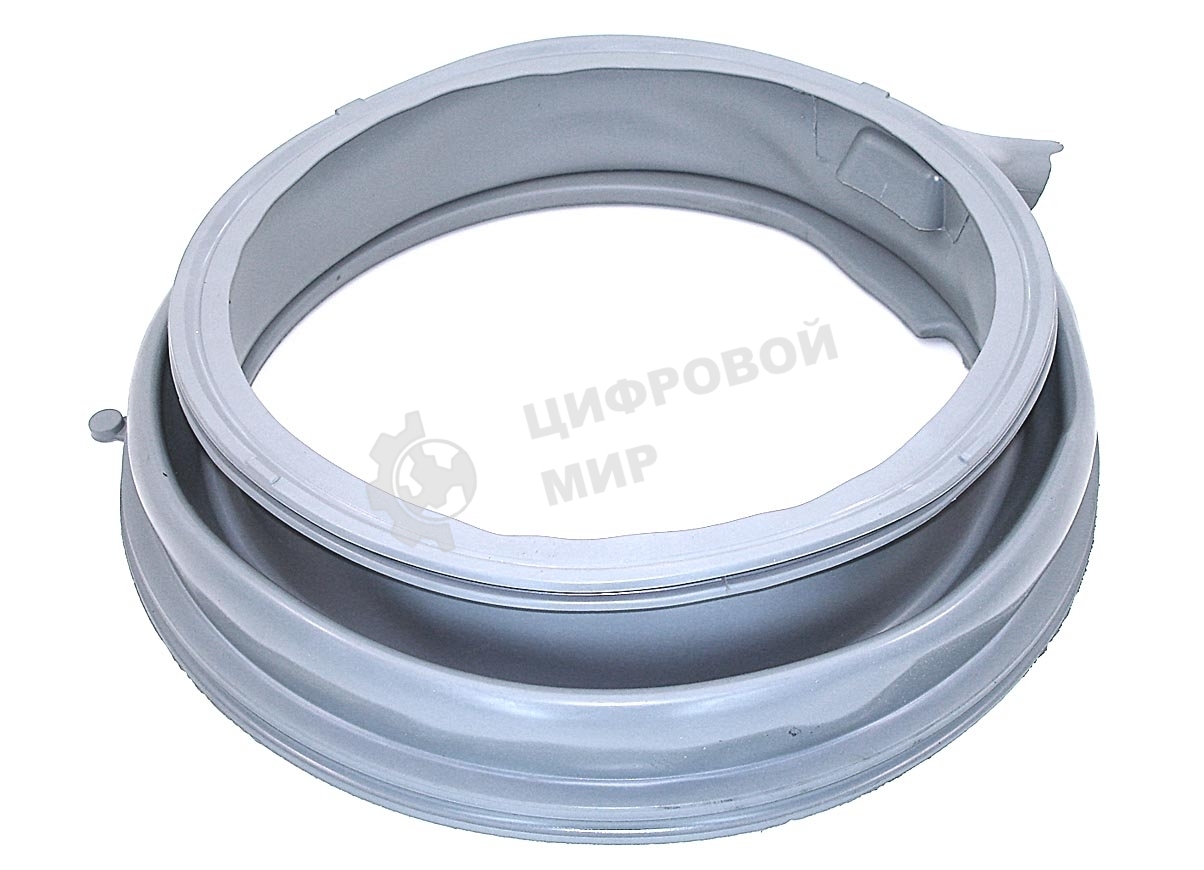 Манжета (уплотнитель) люка для стиральной машины Siemens, Neff, Gaggenau, Bosch 680768