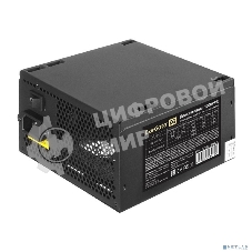 Блок питания ExeGate 1000PPE (EX292161RUS), 1000Вт, 120мм, черный