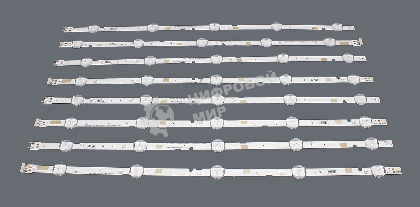 Светодиодная подсветка TV 49