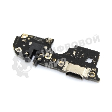Шлейф с разъемом зарядки для OnePlus Nord CE 3 Lite 5G