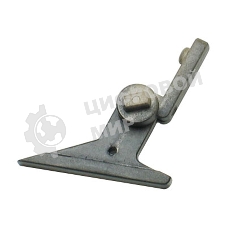 Сепаратор CET CET6128 (AE04-4025) для Ricoh Aficio 1027/2027/MP2510/2553